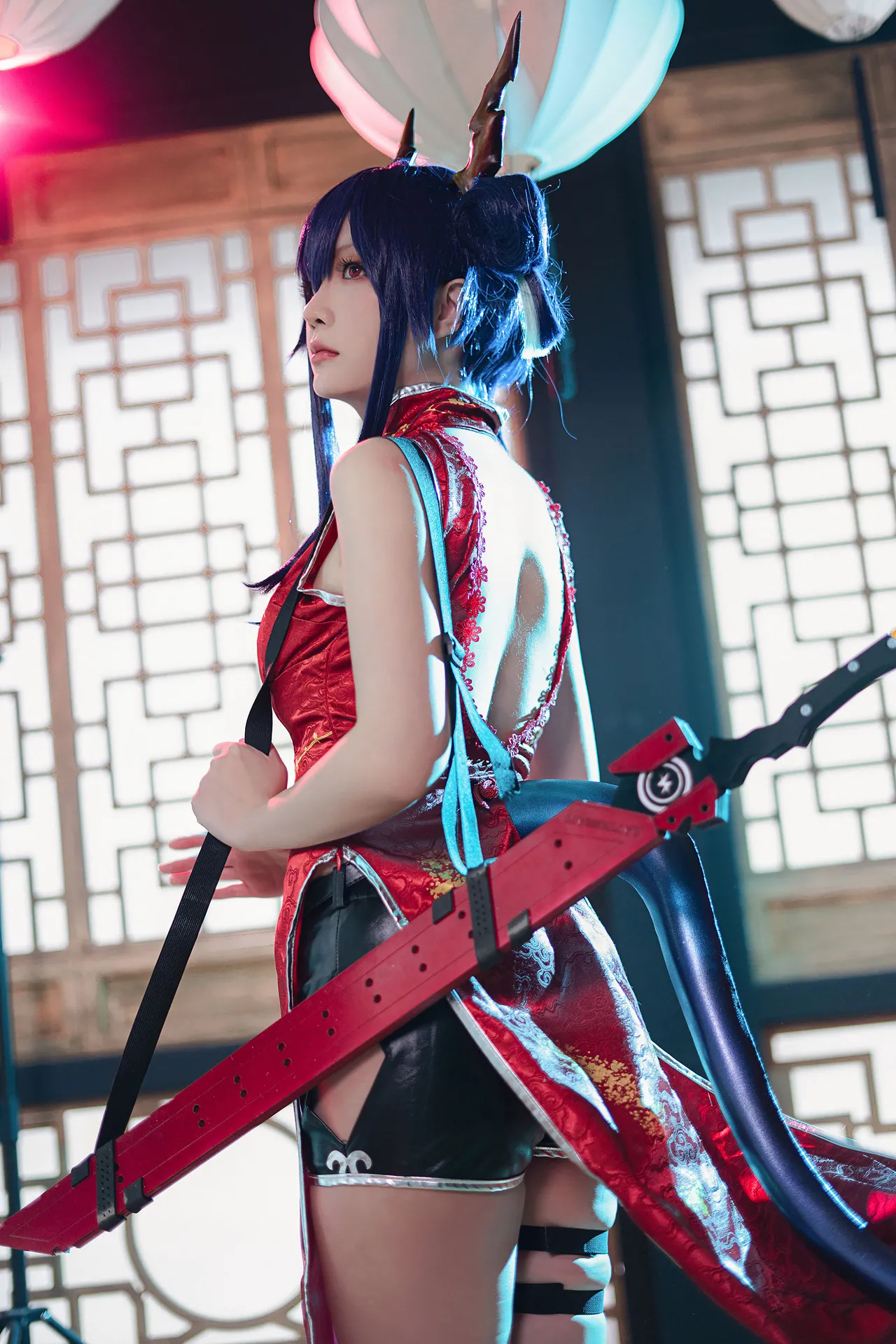 星之迟迟 - Ch'en-erohere8.webp